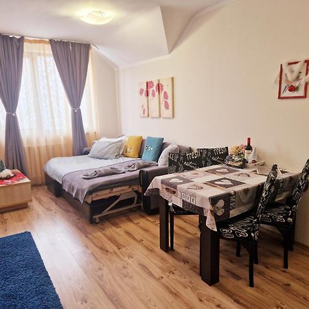 Valentina'S Studio In "Borovets Gardens" Hotel Екстер'єр фото