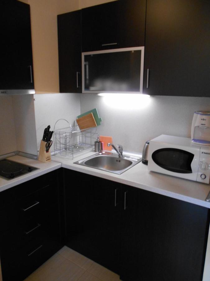 Valentina'S Studio In "Borovets Gardens" Hotel Екстер'єр фото