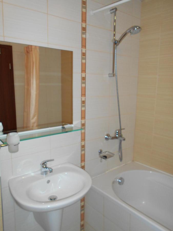 Valentina'S Studio In "Borovets Gardens" Hotel Екстер'єр фото