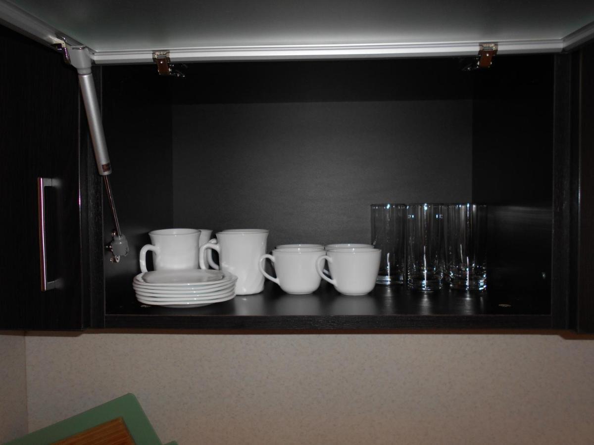 Valentina'S Studio In "Borovets Gardens" Hotel Екстер'єр фото