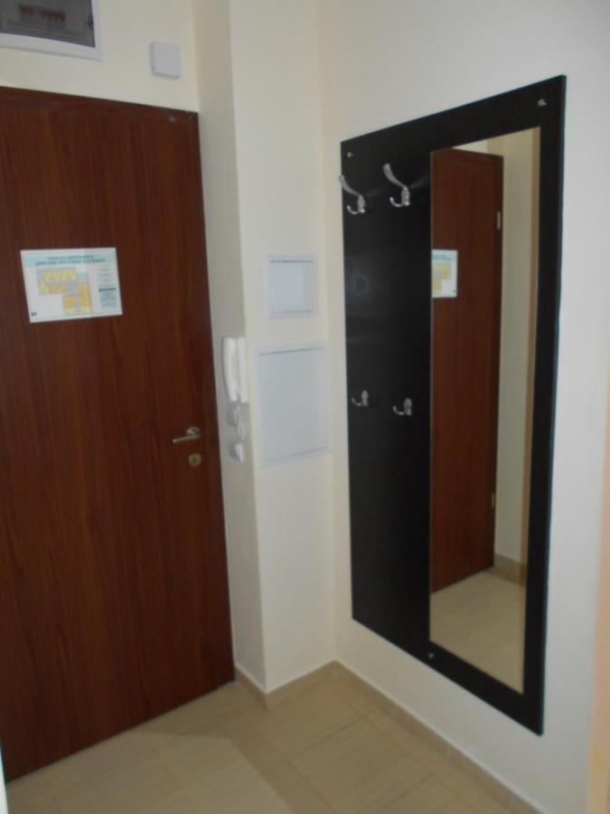 Valentina'S Studio In "Borovets Gardens" Hotel Екстер'єр фото