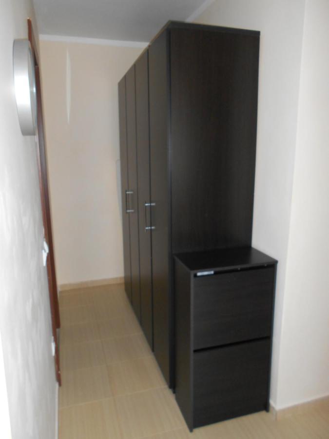 Valentina'S Studio In "Borovets Gardens" Hotel Екстер'єр фото